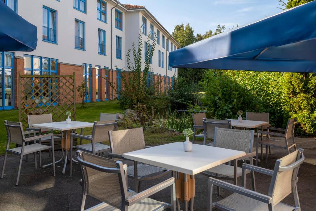 Bellevue Restaurant