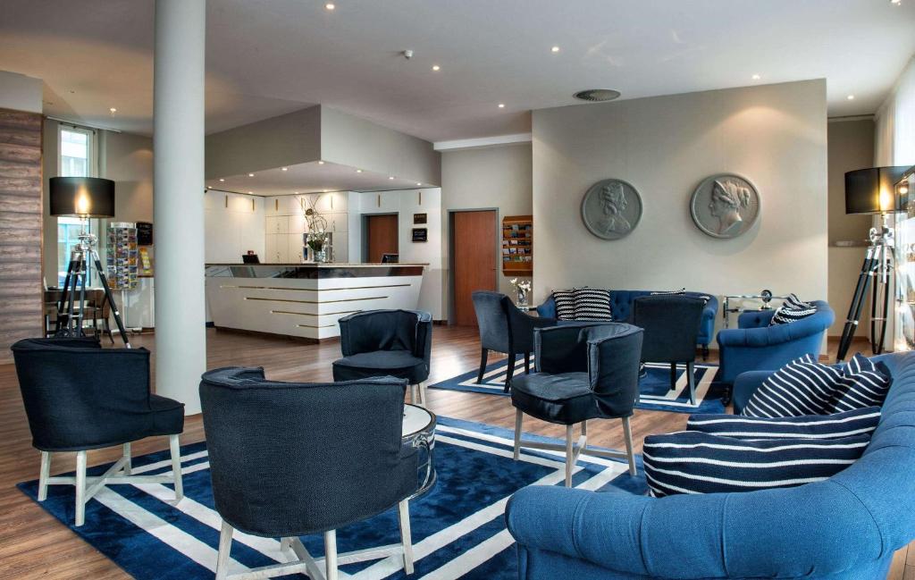 Sunday Hotel Wismar