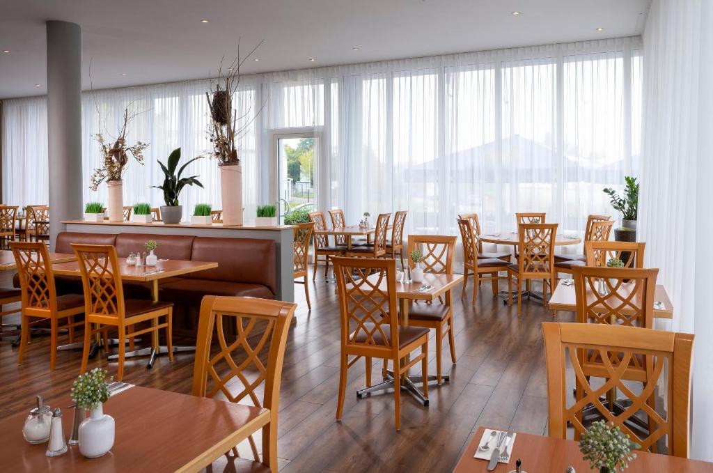 Bellevue Restaurant