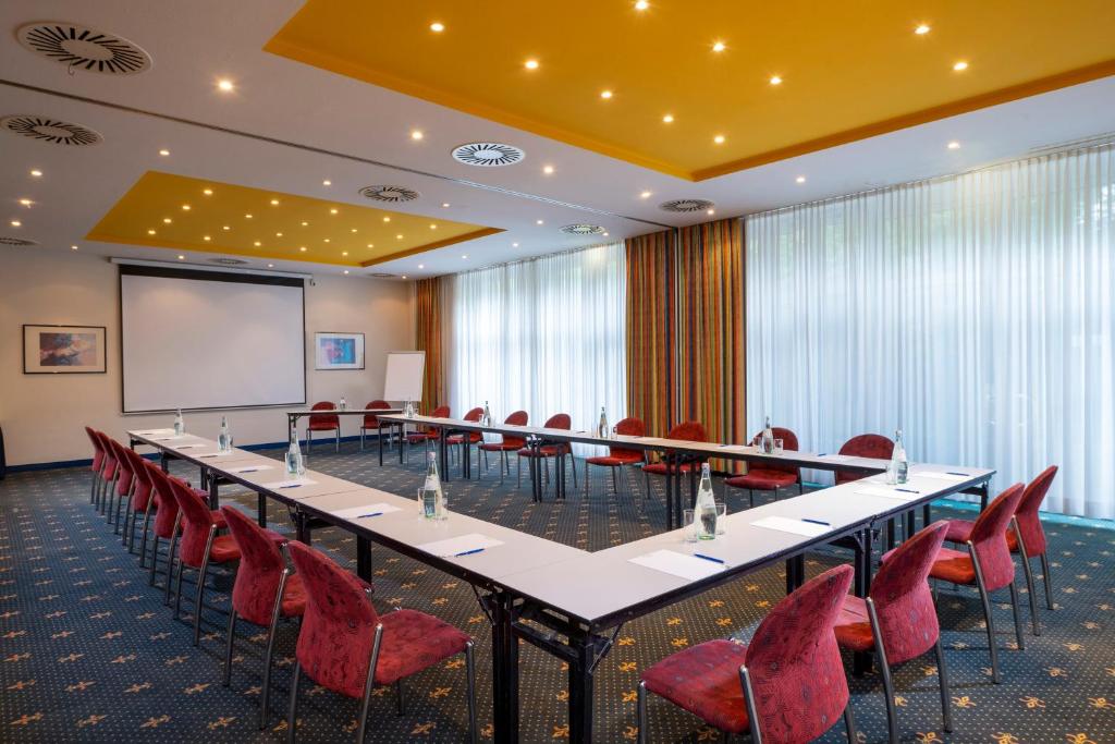 Meeting and Events
