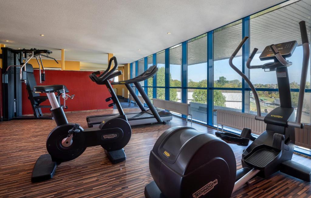 Fitness Studio