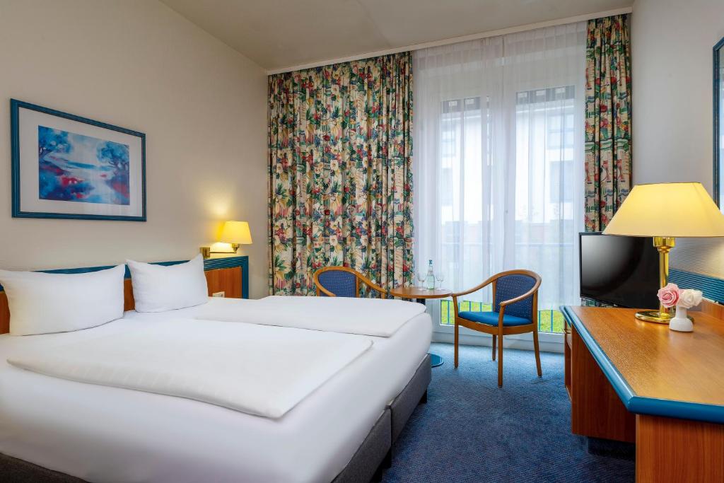 Comfortable Room