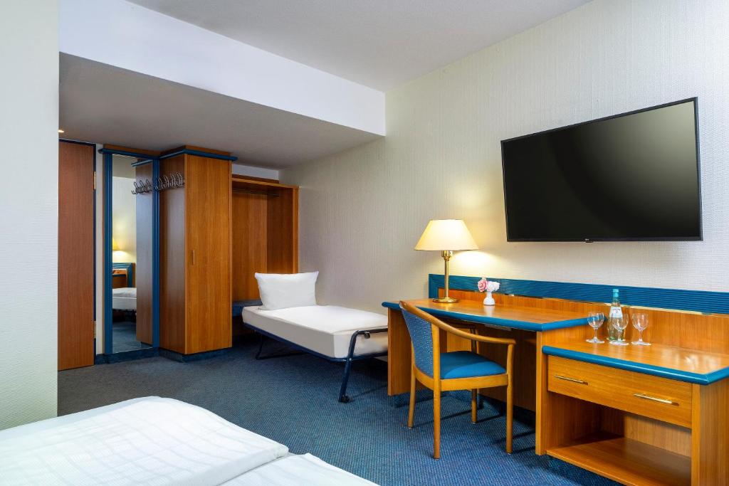 Wismar Room Interior